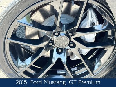 2015 Ford Mustang - Photo 11