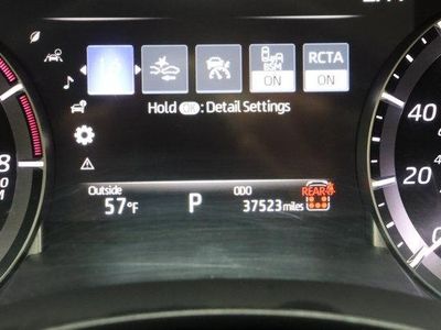 2025 Toyota Highlander AWD - Photo 44