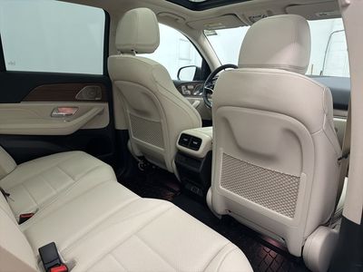 2026 Mercedes-Benz GLE - Photo 25