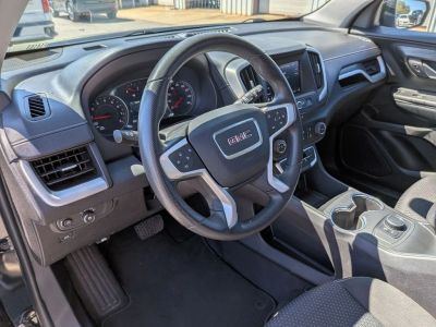 2024 GMC Terrain — photo 25 view