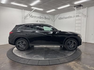 2026 Mercedes-Benz GLC - Photo 8