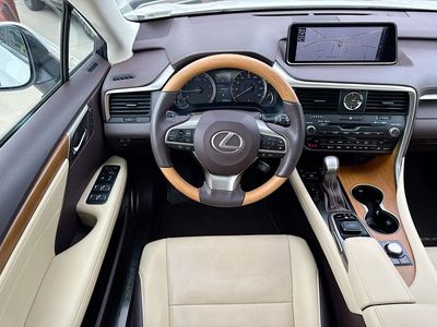 2019 Lexus RX 350 - Photo 11