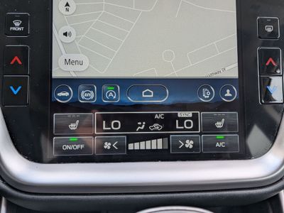 2023 Subaru Outback - Photo 22