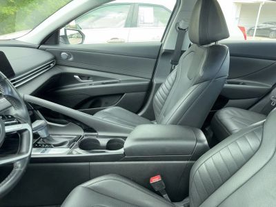 2023 Hyundai Elantra Hybrid - Photo 14