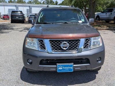 2012 Nissan Pathfinder - Photo 8