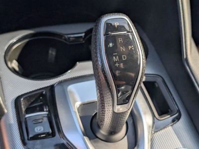 2024 Alfa Romeo Giulia — photo 18 view