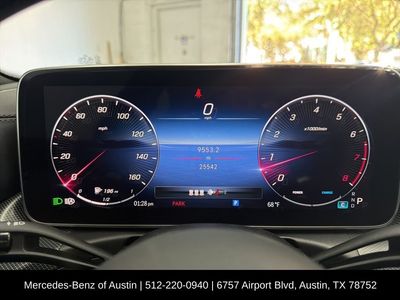 2024 Mercedes-Benz C-Class - Photo 32