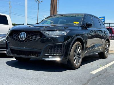 2025 Acura MDX - Photo 3