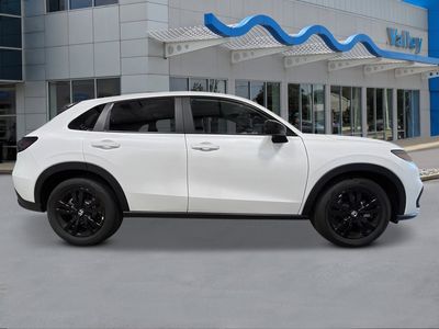 2026 Honda HR-V - Photo 6
