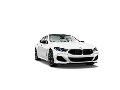 2026 BMW 8 Series - Photo 1