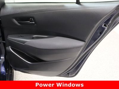 2022 Toyota Corolla FWD - Photo 29