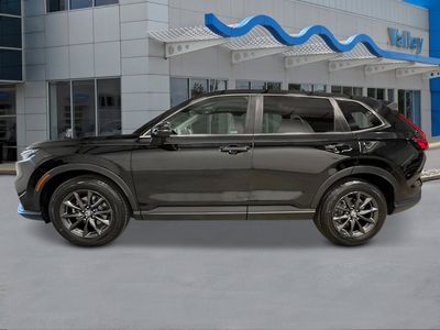 2026 Honda CR-V - Photo 2