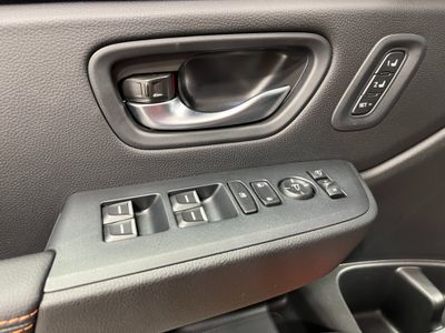 2026 Honda Passport - Photo 15