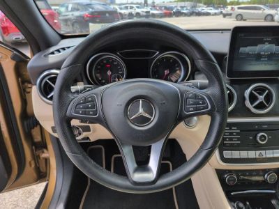 2018 Mercedes-Benz GLA - Photo 11