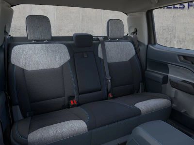 2026 Ford Maverick — photo 11 view