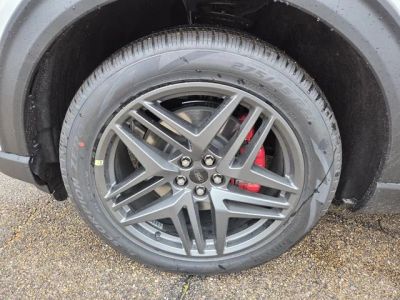 2026 Ford Explorer — photo 44 view