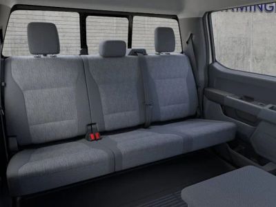 2026 Ford F-250SD — photo 10 view