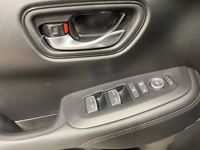 2026 Honda HR-V - Photo 14