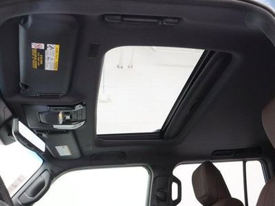 2026 Toyota Land Cruiser 4WD - Photo 30