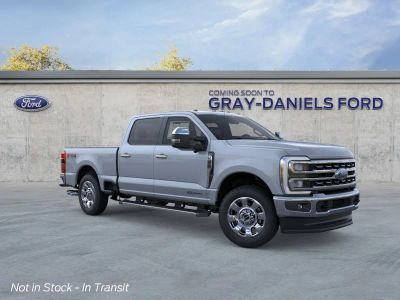2026 Ford Super Duty — photo 7 view