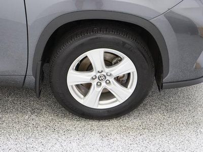 2025 Toyota Highlander AWD - Photo 5
