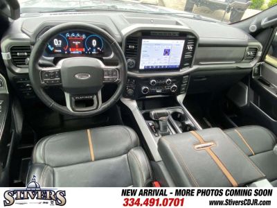 2022 Ford F-150 — photo 15 view