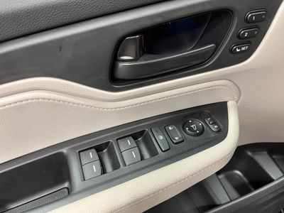 2026 Honda Odyssey - Photo 14