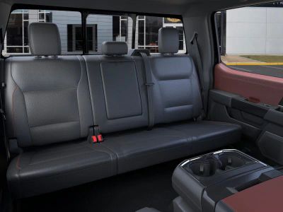 2023 Ford F-150 - Photo 11