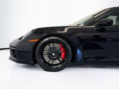 2023 Porsche 911 — photo 29 view