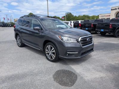 2020 Subaru Ascent - Photo 7
