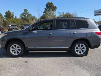 2012 Toyota Highlander - Photo 2