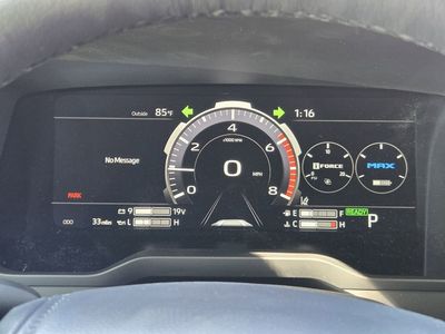 2026 Toyota Sequoia - Photo 10