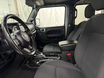 2018 Jeep Wrangler - Photo 15