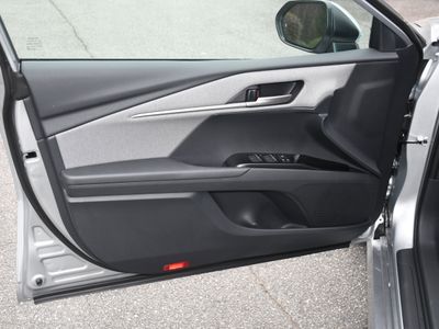 2026 Toyota Camry - Photo 12