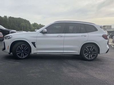 2022 BMW X3 M - Photo 7