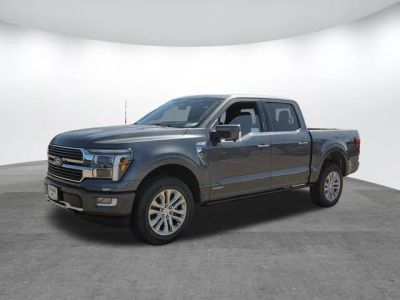 2026 Ford F-150 - Photo 27