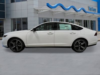 2026 Honda Accord - Photo 2