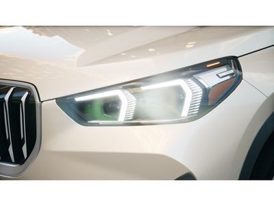 2026 BMW X1 - Photo 6