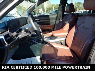 2023 Kia Telluride — photo 22 view