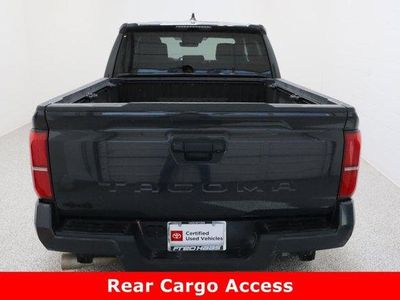 2024 Toyota Tacoma 4WD - Photo 8