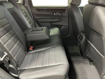 2026 Honda CR-V - Photo 26