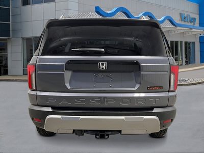 2026 Honda Passport - Photo 4