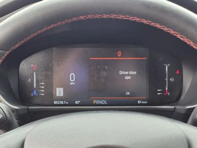 2024 Ford Escape — photo 12 view