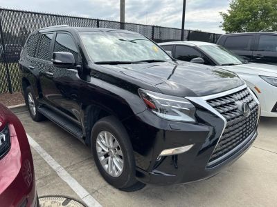 2022 Lexus GX - Photo 1