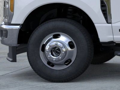 2026 Ford Chassis Cab — photo 19 view