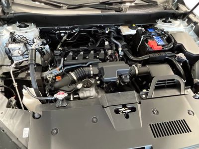 2026 Honda CR-V - Photo 10