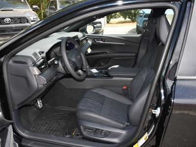2026 Toyota Camry - Photo 3