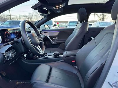 2022 Mercedes-Benz A-Class - Photo 4