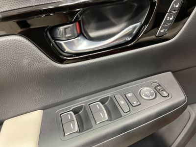 2026 Honda CR-V - Photo 14