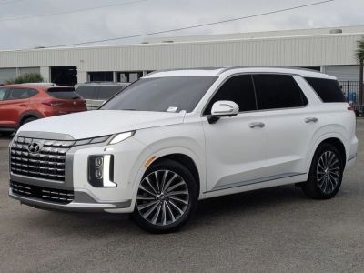 2023 Hyundai Palisade - Photo 1